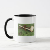 Erin Go Bragh, Ivory Pipe Mok (Links)