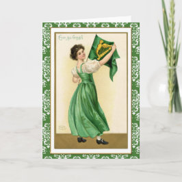 Erin Go Bragh Kaart