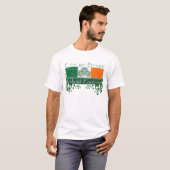 Erin Go Bragh Shirt (Voorkant volledig)