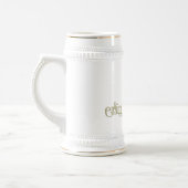 Erin Go Bragh Stein Bierpul (Links)