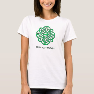 ERIN GO BRAGH T-SHIRT