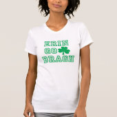 Erin Go Bragh T-shirt (Voorkant)