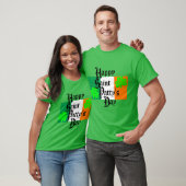 ERIN GO BRAGH! T-SHIRT (Unisex)