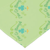 Erin Go Braugh Korte Tafelloper (Hoek)