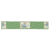 Erin Mavourneen St. Patrick's Tafelkleed (Horizontaal)