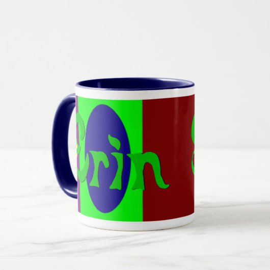 Erin Mok (Voorkant links)