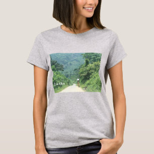 Erin Oke T-shirt