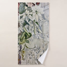 Erina Towel Set Bad Handdoek