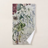 Erina Towel Set Bad Handdoek (Handdoek)