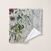 Erina Towel Set Bad Handdoek (Wasdoekje)