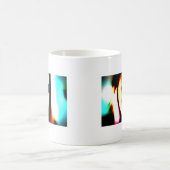 ErinElise vs Marilyn Manson Koffiemok (Center)