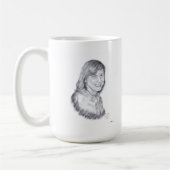 Erin's Coffee Mok (Links)