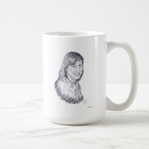 Erin's Coffee Mok