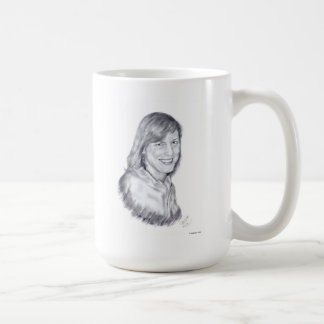 Erin's Coffee Mok