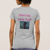 Erin's T-shirt (Achterkant)