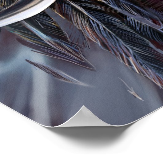 Erinyes Poster (Hoek)