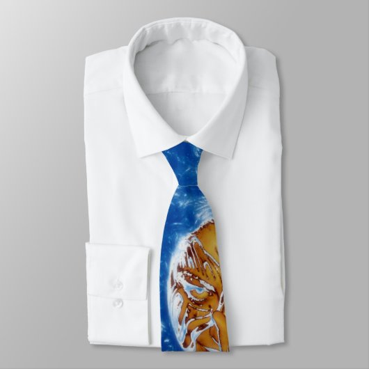 Eris Revealed Stropdas (Gebonden)