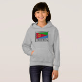 Eritrea (Voorkant volledig)