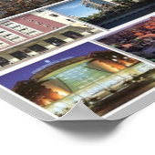 Eritrea - Asmar - Poster (Hoek)