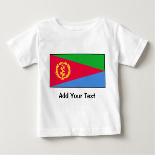 Eritrea - Eritrese vlag