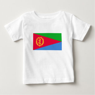 Eritrea Flag