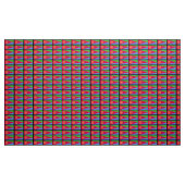 Eritrea Flag Stof (Yard (91,4 cm))