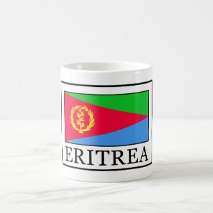 Eritrea Koffiemok