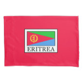 Eritrea Kussensloop (Voorkant)