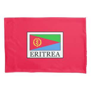Eritrea Kussensloop