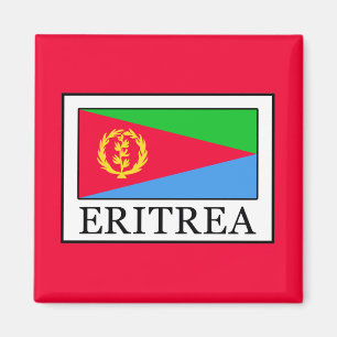 Eritrea Magneet