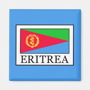 Eritrea Magneet