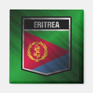 Eritrea Magneet