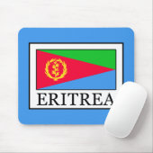 Eritrea Muismat (Met muis)