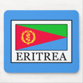 Eritrea Muismat (Voorkant)