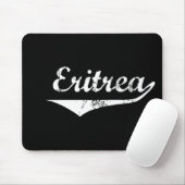 Eritrea Revolution Style Muismat (Met muis)