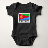 Eritrea Romper (Voorkant)