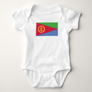 Eritrea Romper