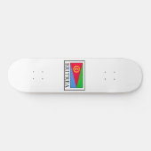 Eritrea Skateboard (Horizontaal)