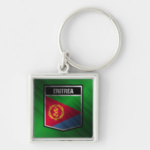 Eritrea Sleutelhanger