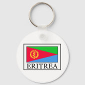 Eritrea sleutelhanger (Voorkant)