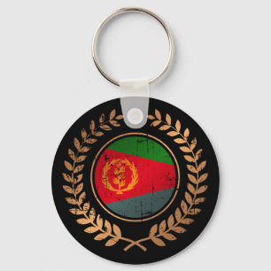 Eritrea Sleutelhanger