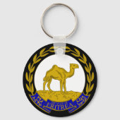 eritrea sleutelhanger (Voorkant)