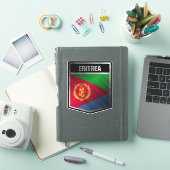 Eritrea Sticker (iPad Cover)