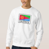 Eritrea sweatshirt (Voorkant)