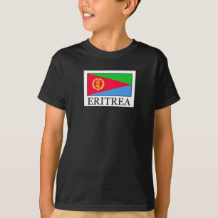 Eritrea T-shirt