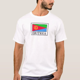 Eritrea T-shirt