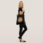 Eritrea Tote Bag (Op model)