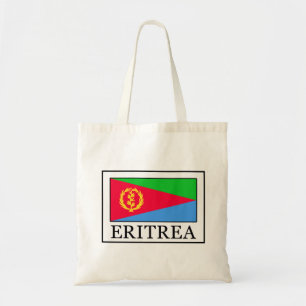 Eritrea Tote Bag