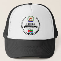 Eritrea