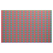 Eritrea Vlag Stof (Yard (91,4 cm))